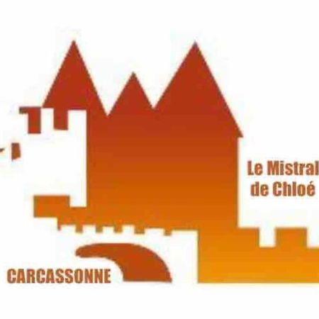 * Le Mistral De Chloe * Apartamento Carcassonne Exterior foto