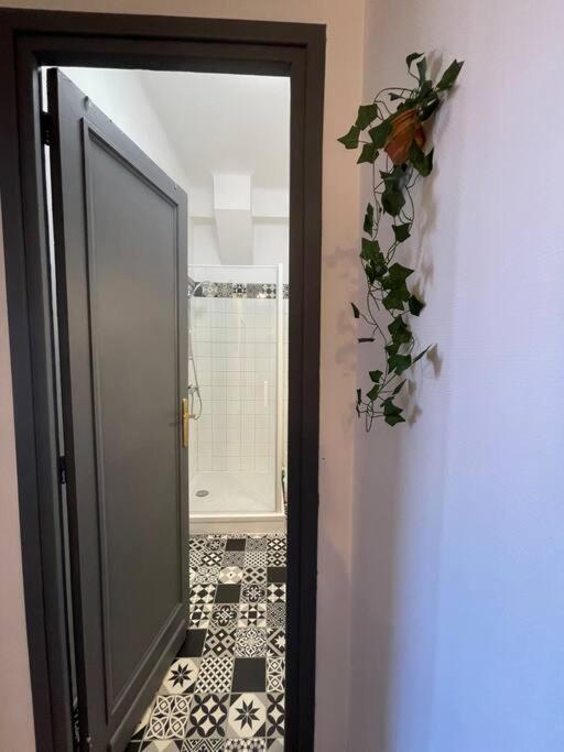 * Le Mistral De Chloe * Apartamento Carcassonne Exterior foto